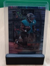 Travis Etienne Concourse Jaguars