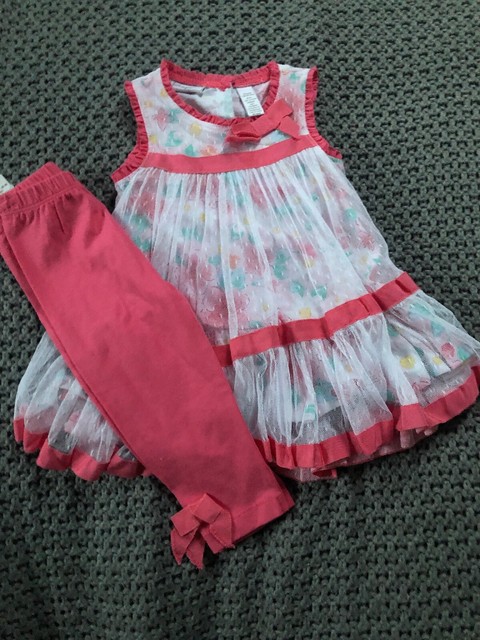 macy's baby girl dress sale