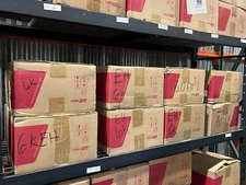 Solaredge SE6000H - USSNBBL14 ENERGY HUB w/ RGM & Consumption Monitoring