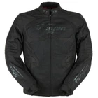 Furygan Atom Vented Evo Black