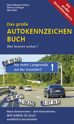 Thumbnail - Thomas Schlegel; Pablo Klemann; Unterwegs Verlag Gmbh; Alex Aabe / Das