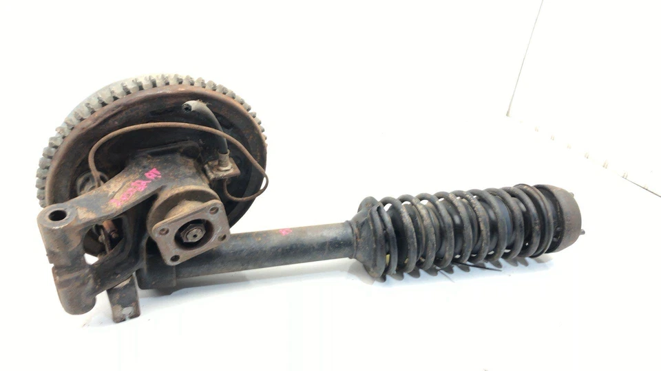 Nissan Datsun 240z 1971 pasajero trasero derecho nudillo buje puntal rodilla OEM trasero Foto 4 de 4