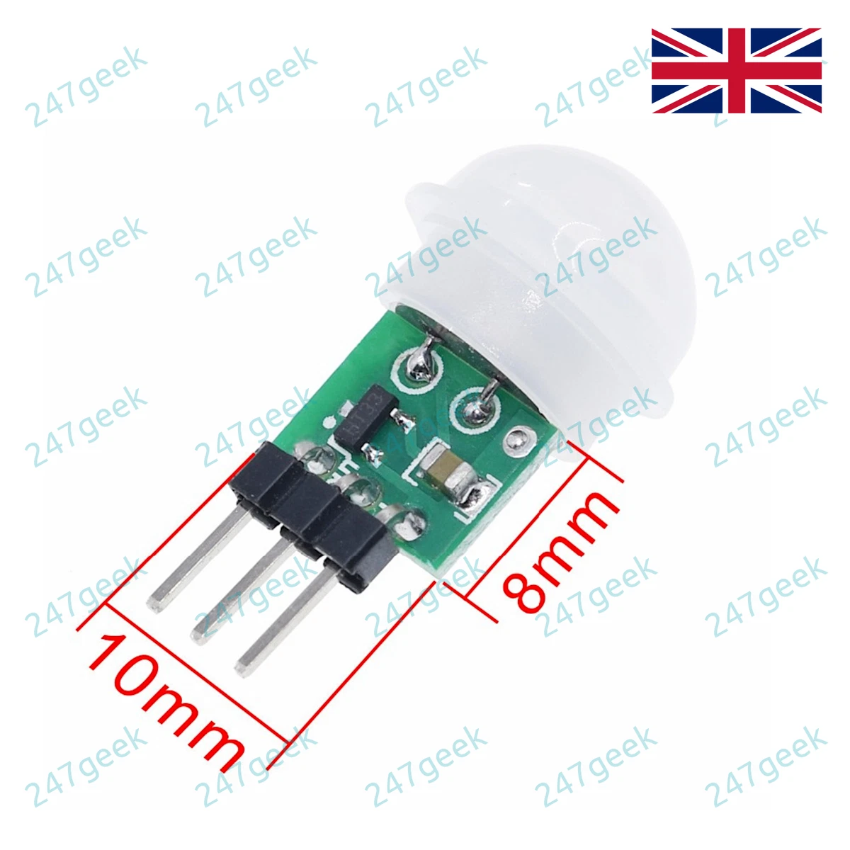 Am312 on sale