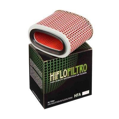 Luftfilter Honda VT 1100 C Shadow, 1988-1995, SC23, HiFlo, air filter, filtre