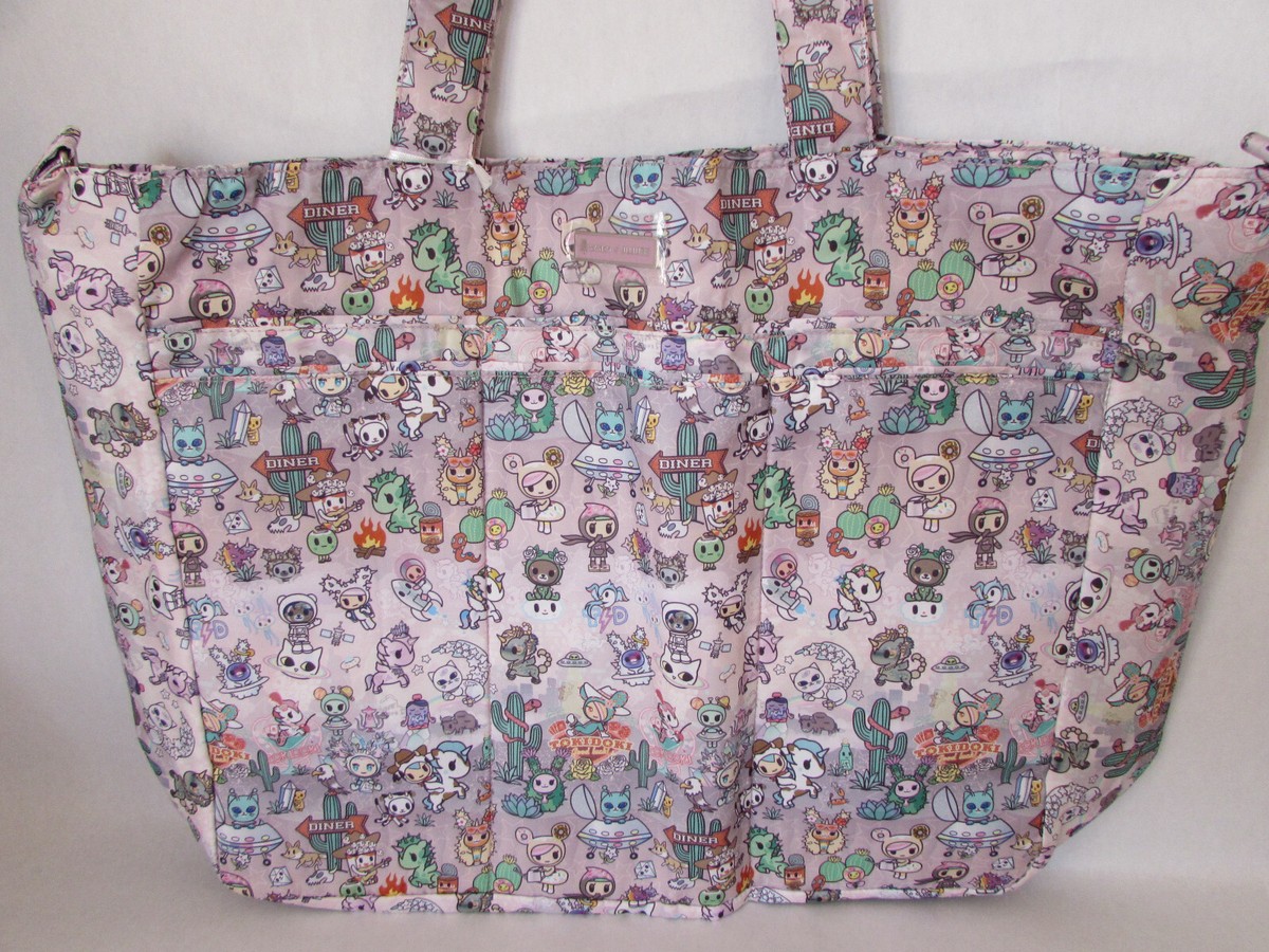 Jujube Super Be Jujube Legacy Jujube Be Light Classic Diaper Bag