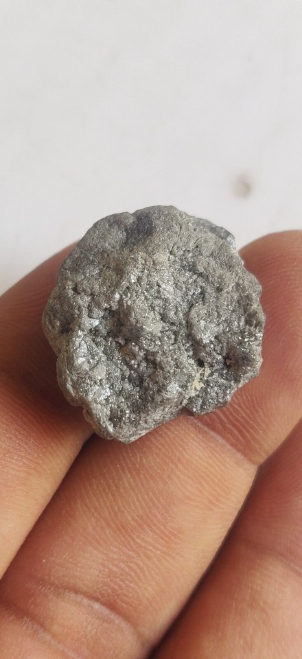 62.00 Ct African Natural Loose Rough Diamond Grey Color Big Size Rough ...