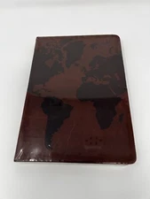 Eccolo World Journal, Brand New In Factory Plastic