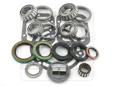 Fits Chevy Truck Nv4500 Mt8 Transmission Overhaul Rebuild Kit 1996-on