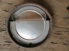 Vintage 1950's Ford ? Magic Air Flapper diverter valve?