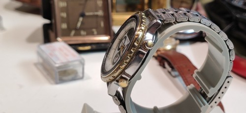 CITIZEN YACHTING PROMASTER C050 - ANALOGICO/DIGITALE- FUNZIONANTE - Imagen 4 de 6