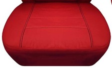Bottom Covers For Your Car Seats Only For The Seat Part Cottom Material