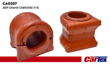 Front Axle Sway Bar Bushing Kit 32.5mm for Dodge Durango Jeep Grand Cherokee