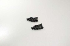 Kyosho 1-S33012 Flat Head Screw M3X12 10Pieces 