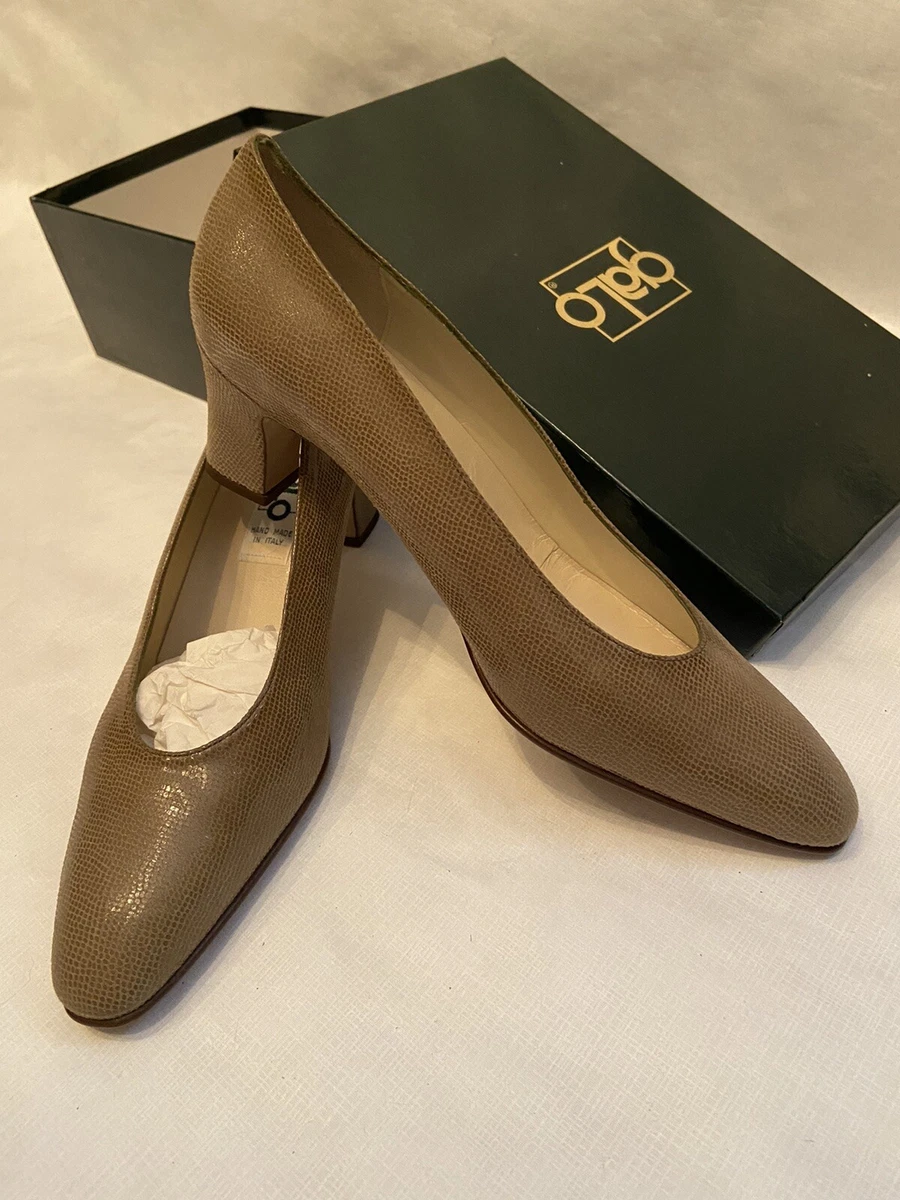 Italy 37 shop shoe size