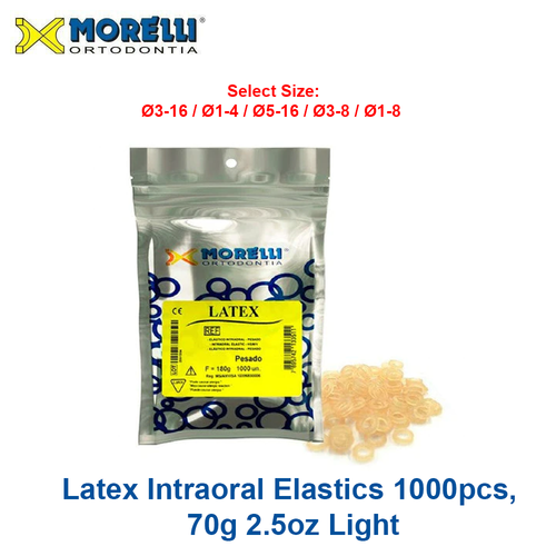 Stainless Steel Morelli Arco Intraoral Superelastico At ₹ 1300/piece In Chandigarh - Foto 13