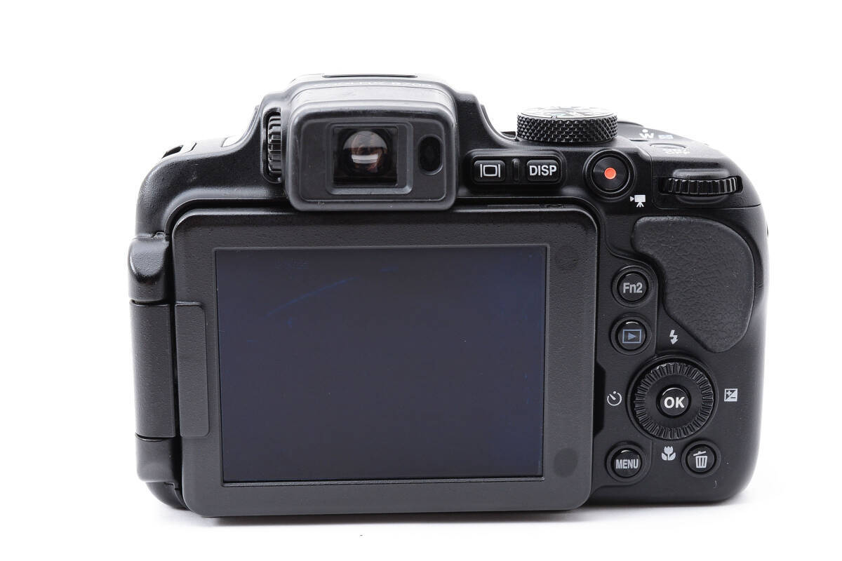 Nikon Digital Camera COOLPIX B700 Optical Zoom: 60x B700