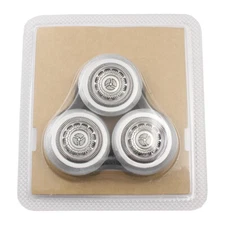 Replacement Shaver Head Blades for Philips Norelco Series 9000 | SH90/72