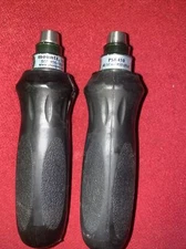 Two Mountz Screwdriver PSE450 40 lbf.in/450 can.m