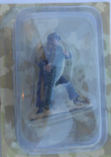 SOLDATINO TERZO REICH WERFER 1942 HOBBY AND WORK COD.69