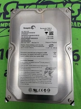 Seagate Barracuda 7200.9 ST3320833AS 320GB 7.2K 8MB SATA II 3.5''