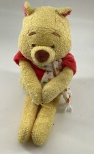 Disney Hundred Acre Wood Scentsy Buddy Winnie The Pooh 13 Plush Sidekick A112