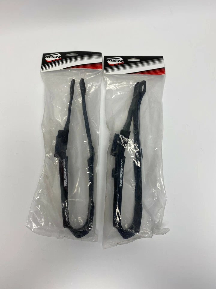 Nuevo Honda CRF250R 2013-15 y CRF450R MSR cadena deslizante motocicleta #342516 Foto 2 de 4