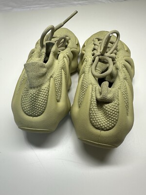 Size 5.5 - adidas Yeezy 450 Resin Preowned with box great  display picture 3