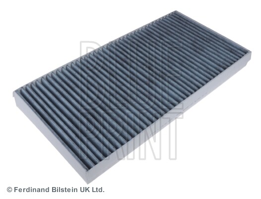 BLUE PRINT ADA102505 Filter, interior air for ,CADILLAC,CHEVROLET,FIAT,OPEL,SAAB