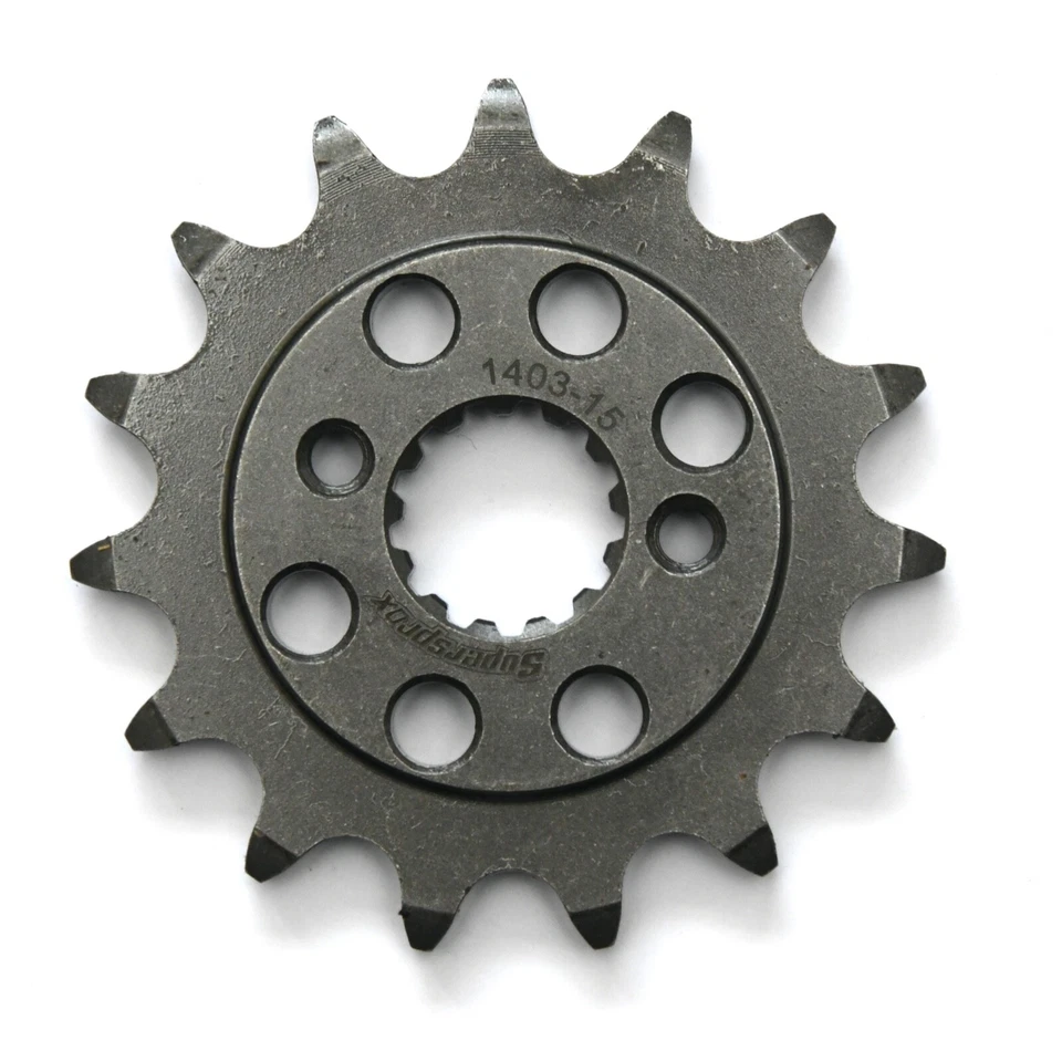 Supersprox AFAM Chain Sprocket Kit KTM Adventure 390 905.45 1403.15 520XRR116 - Image 3 of 3