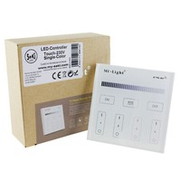 Mi Light Wand Touch Controller FüR Einfarbige Led Streifen - 230V