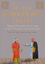 By the Emperor’s Hand: Military Dress and- hardcover, 9781848325890, Dawson, new