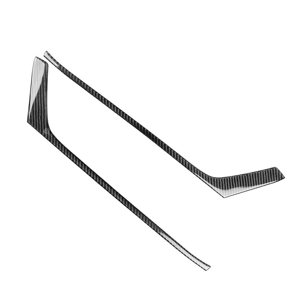 Interior Door Armrest Pusher Handle Cover Trim For Kia Stinger 20182023 eBay