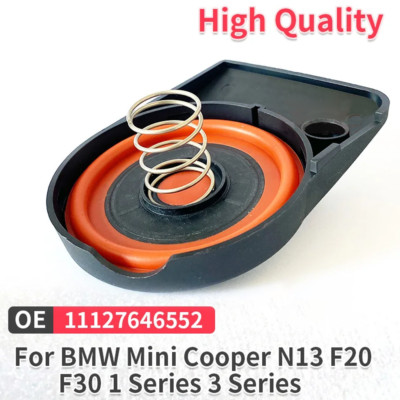 Ventil Kurbelgehäuseentlüftung für Mini R55 R56 R57 R58 BMW F20 F21 F30 F31 F35
