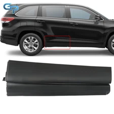 For Toyota Highlander 2014-2019 Rear Door Rocker Molding Lower Right Side