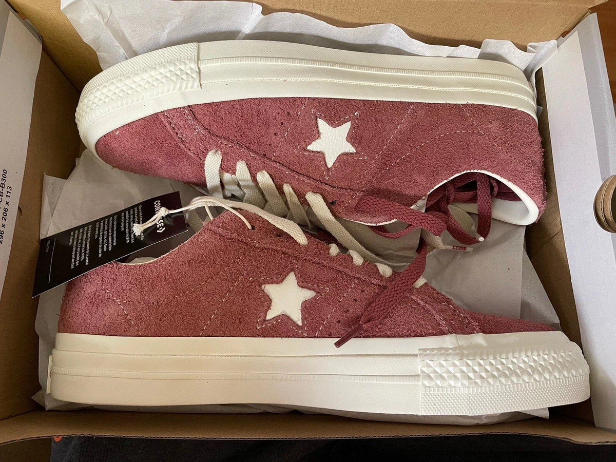 Active converse cheap one star