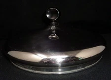 FARBERWARE Stainless Steel 7-1/4" Cooking Pot Lid