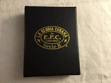 La Gloria Cubana Serie R Lighter