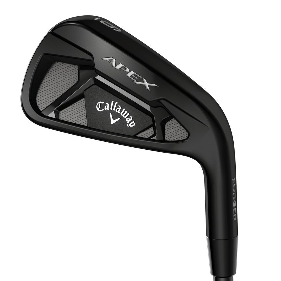 Callaway APEX 21° 4ut dart レアスペック キャロウェイAPEX・PRO2021ユーティリティ】試打評価レビュー