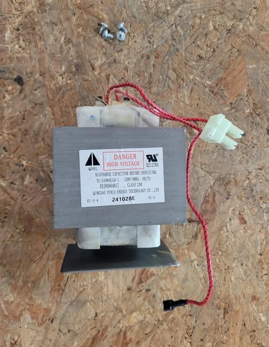 GE WB27X47437 OEM TRANSFORMER HIGH VOLTAGE