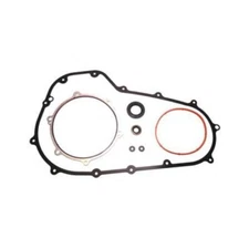 CYCO Primary Cover Gaskets Kit for 2007-2016 Harley Twin Cam Bagger Touring FL