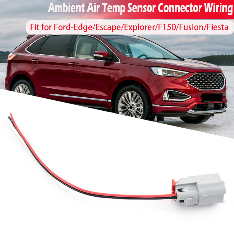 New For Ford Explorer 20112021 Ambient Air Temperature Sensor