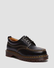 Dr. Martens Lowell Leder Mokassinnaht klassis...