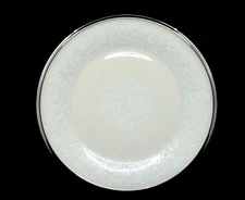 LENOX MOONSPUN BREAD & BUTTER PLATE - 6 3/8" 0802C