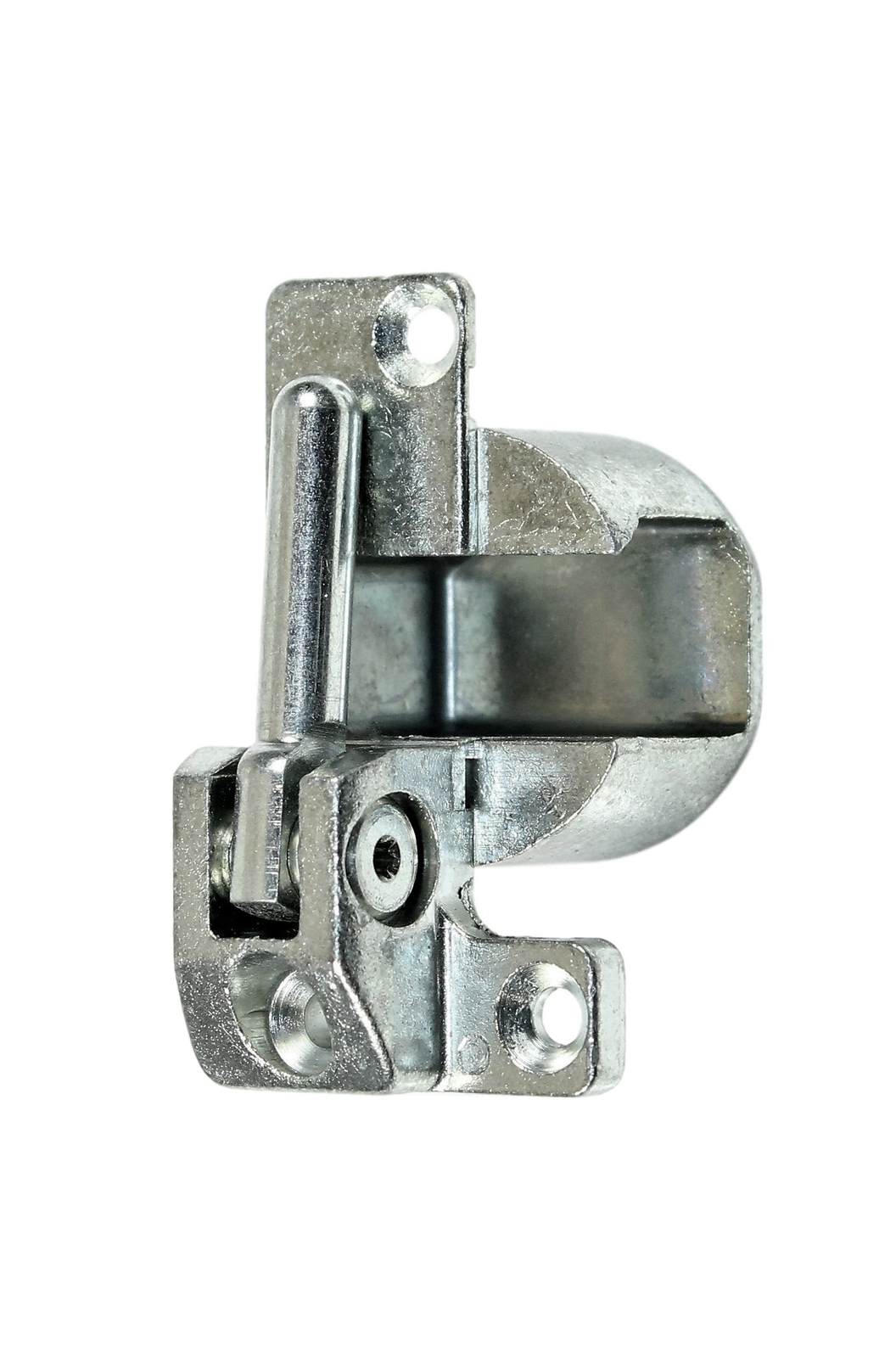 Cuscinetto A Forbice GU 6.25566 L | Cuscinetto Angolare | Per Sostituzione | Con Materiale Montaggio - Foto 11