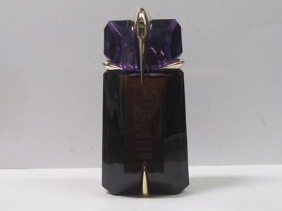 Alien by Mugler For Women 2 oz Eau de Parfum Spray New Without Box