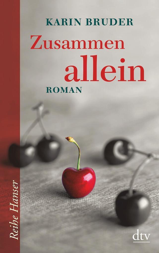Thumbnail - Zusammen Allein | Karin Bruder | 2016 | Deutsch