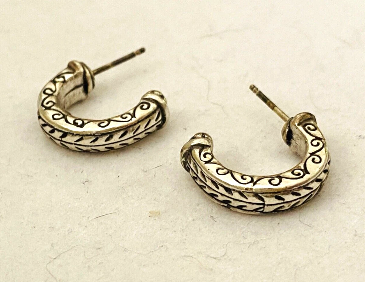 Ebay brighton earrings deals