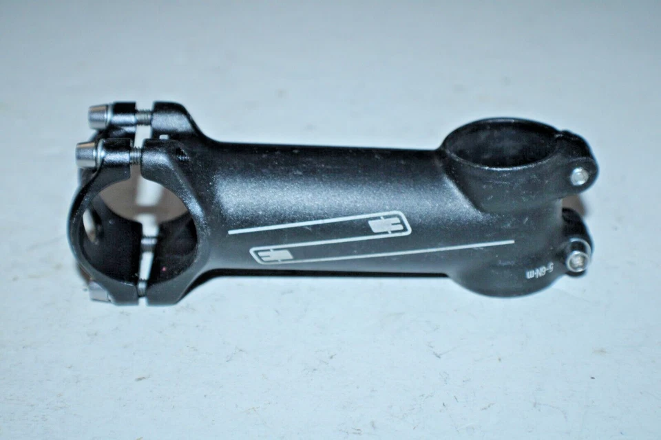 Vástago Cannondale C3 MTB 11/8" sin rosca 100 mm 31,8 mm +/-7º elevación rápida remitente a EE. UU. Foto 4 de 4