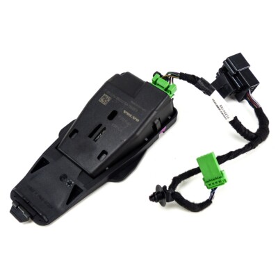 Volvo V60 F Sensor Steuergerät Frontscheibe Aufprallwarnung Kollision 31295504