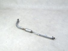 Klarius Mitteltopf NEU für Suzuki SJ 410 Cabrio Samurai 1.0 Fzg o. Kat Auspuff